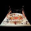 Video: Alexander Calder's Circus Returns To The Whitney
